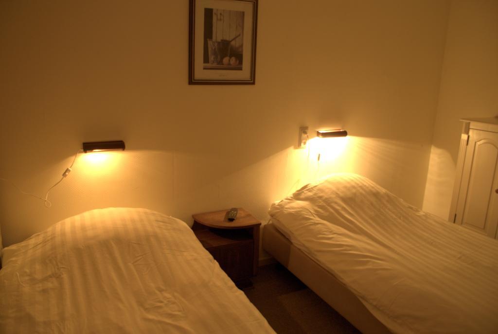 ציריך Hotel "De Steenen Man" חדר תמונה