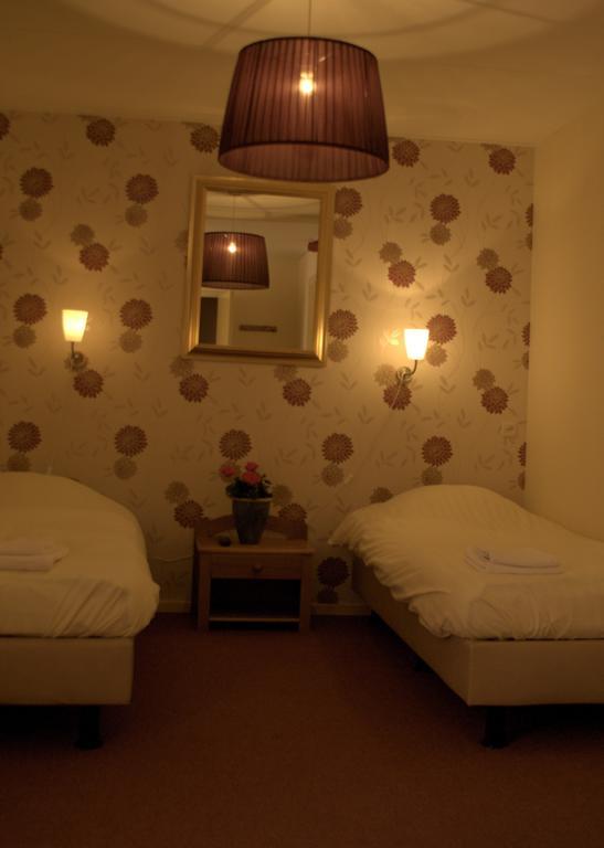 ציריך Hotel "De Steenen Man" מראה חיצוני תמונה