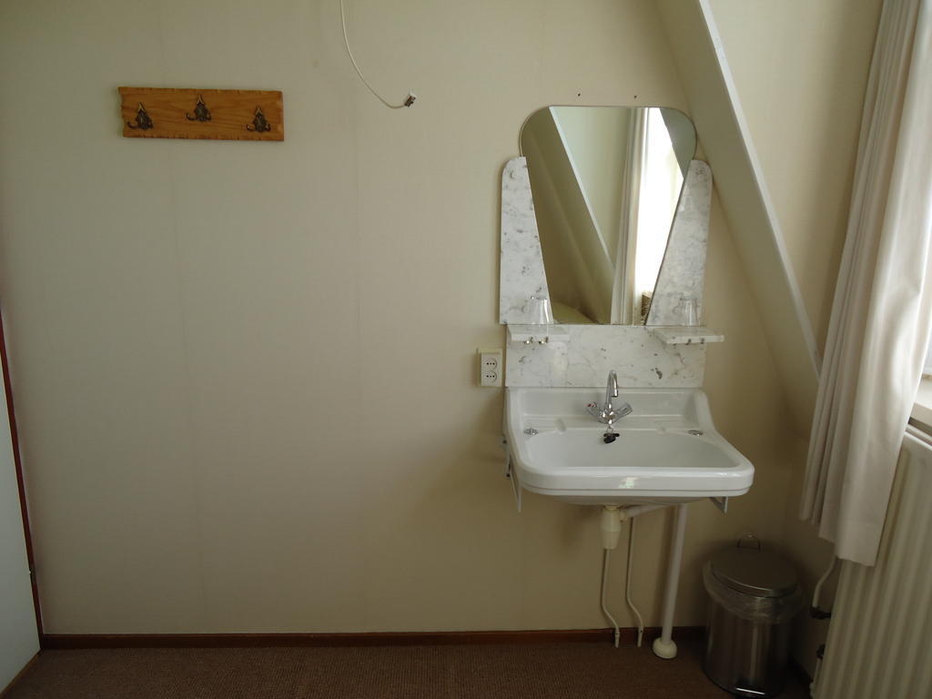 ציריך Hotel "De Steenen Man" חדר תמונה