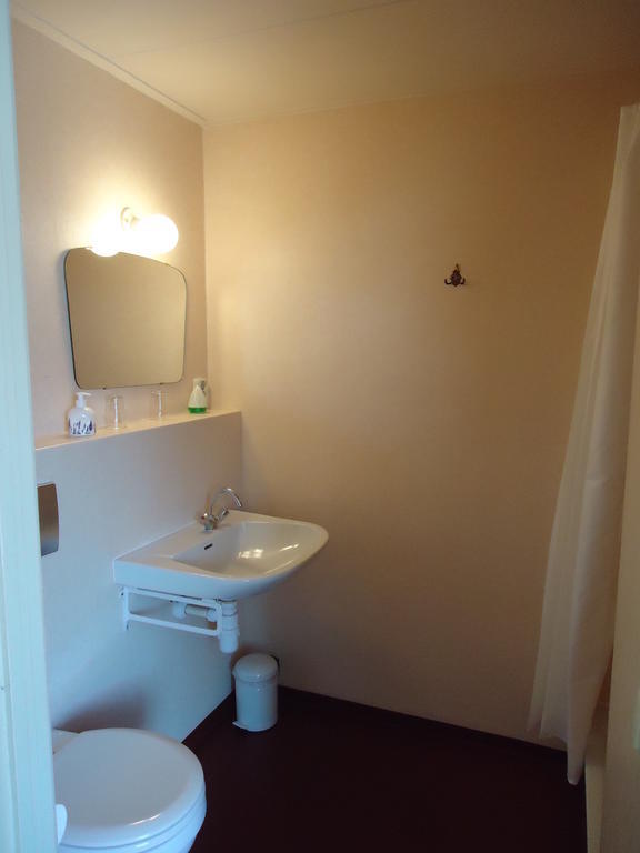 ציריך Hotel "De Steenen Man" חדר תמונה
