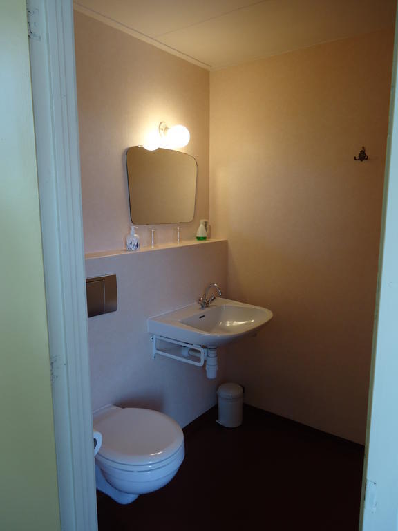 ציריך Hotel "De Steenen Man" חדר תמונה
